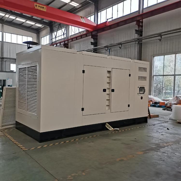 天峻发电机出租